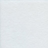 Цветной фетр для творчества в рулоне 500х700 мм, ОСТРОВ СОКРОВИЩ, толщина 2 мм, снежно-белый, 660635
