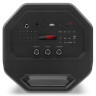 Колонка портативная SVEN PS-680, 2.0, 65 Вт, Bluetooth, FM, USB, microSD, черный, SV-, SV-020187