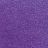 Цветной фетр для творчества, А4, ОСТРОВ СОКРОВИЩ, 5 листов, 5 цветов, толщина 2 мм, оттенки фиолетового, 660645