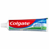 Зубная паста 150мл COLGATE "Натуральная мята", тройное действие, с фторидом, ш/к 0692, 6920354806926
