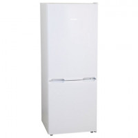 Холодильник ATLANT ХМ 4208-000, двухкамерный, объем 185 л, нижняя морозильная камера 53 л, белый