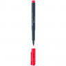 Маркер для декорирования Faber-Castell "Neon" цвет 121 ярко-красный, пулевидный, 1,5мм
