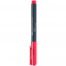 Маркер для декорирования Faber-Castell "Neon" цвет 121 ярко-красный, пулевидный, 1,5мм