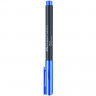 Маркер для декорирования Faber-Castell "Neon" цвет 151 ярко-синий, пулевидный, 1,5мм
