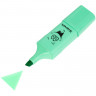 Текстовыделители Luxor "Eyeliter Pastel" пастельный зеленый, 1-4,5мм
