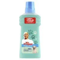 Средство для мытья пола Mr.Proper "Для домов с собаками", Цитрус, жидкий, 500мл (ПОД ЗАКАЗ)