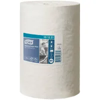 Протирочная бумага в рулонах Tork "Advanced"(М1) ЦВ, 2-слойная, 75м/рул., белый