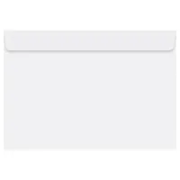 Конверт C5, OfficeSpace, 162*229мм, б/подсказа, б/окна, отр. лента, внутренняя запечатка