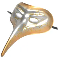 Маска "Клюв"