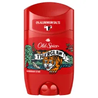 Дезодорант твердый Old Spice "Tigerclaw", 50мл (ПОД ЗАКАЗ)
