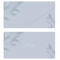 Конверт для денег MESHU "Агат", 85*164мм, soft-touch, фольга