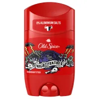 Дезодорант твердый Old Spice "Night Panther", 50мл (ПОД ЗАКАЗ)