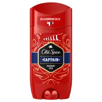 Дезодорант твердый Old Spice "Captain", 85мл (ПОД ЗАКАЗ)