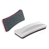 УЦЕНКА - Губка-стиратель для досок Berlingo "Ultra", на магните