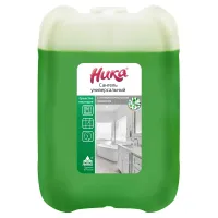 Средство  чистящее "Ника-Сангель универсальный" с антибактериальным эффектом, 5кг (ПОД ЗАКАЗ)