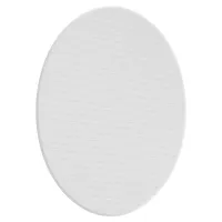 Холст на картоне Гамма "Студия", овальный, 25*35см, 100% хлопок, 280г/м2, мелкое зерно