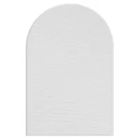 Холст на картоне Гамма "Студия", арка, 20*30см, 100% хлопок, 280г/м2, мелкое зерно