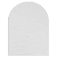 Холст на картоне Гамма "Студия", арка, 30*40см, 100% хлопок, 280г/м2, мелкое зерно