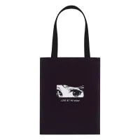 Сумка-шоппер ArtSpace"Kawaii", 31*39см с карманом