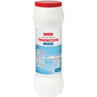 Средство чистящее OfficeClean "Пемоксоль" с хлором, порошок, 400г