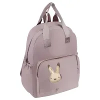 Рюкзак MESHU "Bunny", 42*32*14см, 1 отделение, 4 кармана, уплотненная спинка