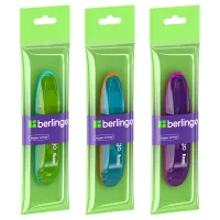 Корректирующая лента Berlingo "Fuze" 5мм*6м, пакет, европодвес