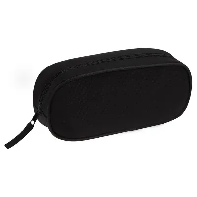 Пенал, 210*90*50 ArtSpace "Classic Black", корпусный, полиэстер