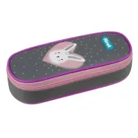 Пенал корпусный 1 отделение, 220*90*45 Först "Little Friend", полиэстер
