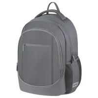 Рюкзак Berlingo U4 "Frost" 41*29,5*13см, 2 отделения, 3 кармана, эргономичная спинка