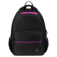 Рюкзак Berlingo U3 "Aesthetic" 41*29,5*13см, 2 отделения, 4 кармана, эргономичная спинка