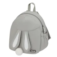 Рюкзак Först F-Kids "Ivory" 31*26,5*14см, 1 отделение, 2 кармана, уплотненная спинка