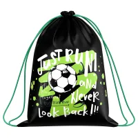 Мешок для обуви 1 отделение ArtSpace "Football", 340*420мм