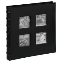 Фотоальбом 500 фото 10*15см, ArtSpace ,  под кожу крокодила