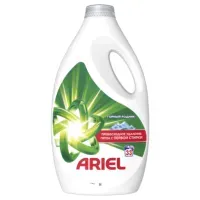 Гель для стирки Ariel "Горный родник", 2,145л, (ПОД ЗАКАЗ)