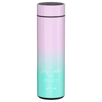 Термос MESHU "Градиент", 450мл