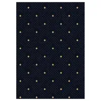 Упаковочная бумага глянц. 70*100см, MESHU "Strict pattern", 80 г/м2