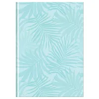 Бизнес-блокнот А5, 160л., евроформат, BG "Минимализм", матовая ламинация