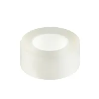 Клей-лента двусторонняя многоразовая OfficeSpace, 30мм*1мм*3м