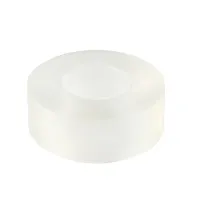 Клей-лента двусторонняя многоразовая OfficeSpace, 30мм*1мм*5м