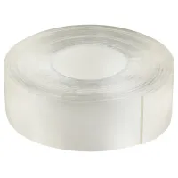 Клей-лента двусторонняя многоразовая OfficeSpace, 30мм*2мм*3м