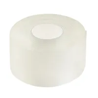 Клей-лента двусторонняя многоразовая OfficeSpace, 50мм*2мм*3м