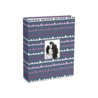 УЦЕНКА - Фотоальбом 304 фото 10*15см, ArtSpace "Pattern" (осн 356912)