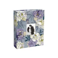 УЦЕНКА - Фотоальбом 304 фото 10*15см, ArtSpace "In blossom" (осн 356911)