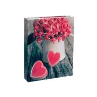 УЦЕНКА - Фотоальбом 100 фото 10*15см, ArtSpace "Lyric" (осн 356900)