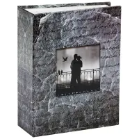 УЦЕНКА - Фотоальбом 100 фото 10*15см, ArtSpace "Adventure"