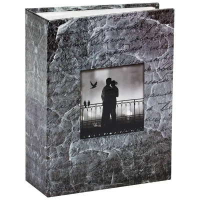 УЦЕНКА - Фотоальбом 100 фото 10*15см, ArtSpace "Adventure"