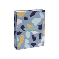 УЦЕНКА - Фотоальбом 304 фото 10*15см, ArtSpace "Pottery"