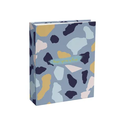 УЦЕНКА - Фотоальбом 304 фото 10*15см, ArtSpace "Pottery"