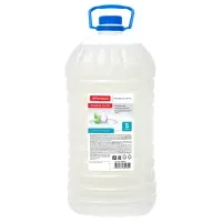 Мыло жидкое OfficeClean Профессиональное "Гипоаллергенное", ПЭТ, 5л
