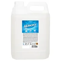 Средство чистящее отбеливающее OfficeClean Профессиональное Белизна, 5л